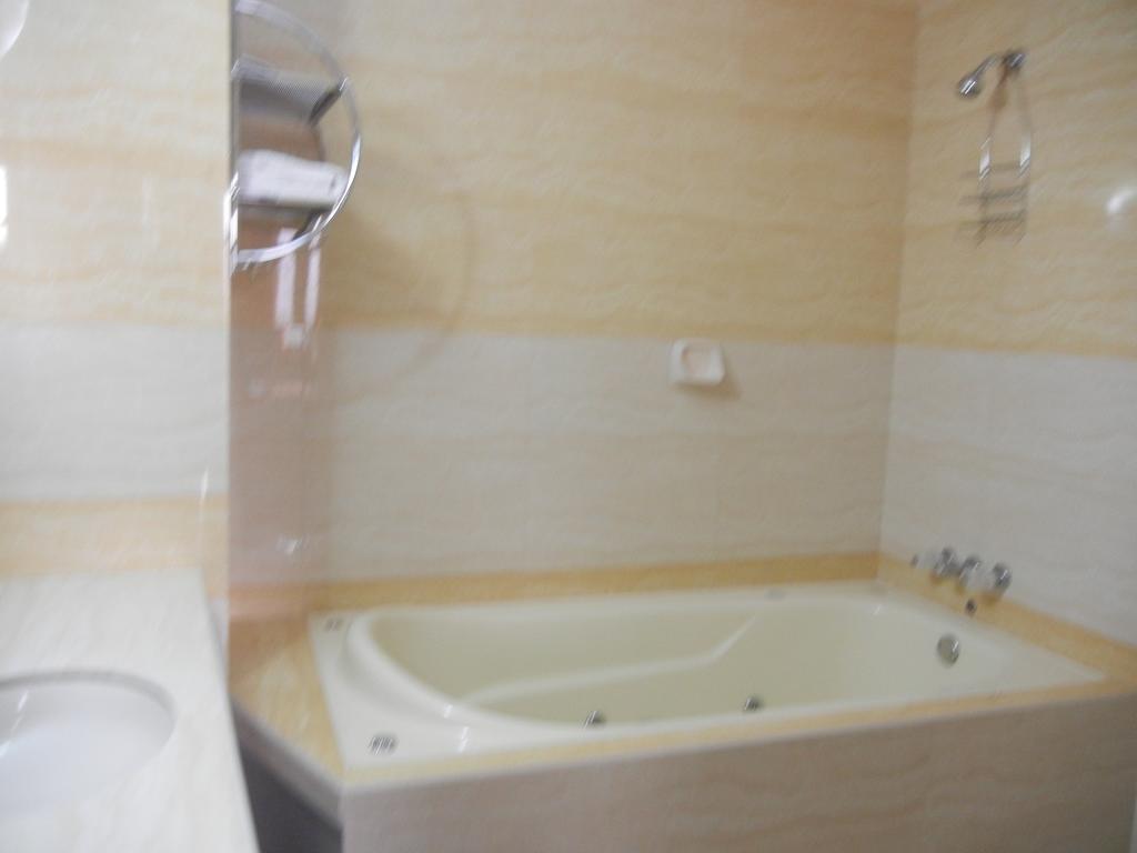 Hotel Moquegua Zewnętrze zdjęcie