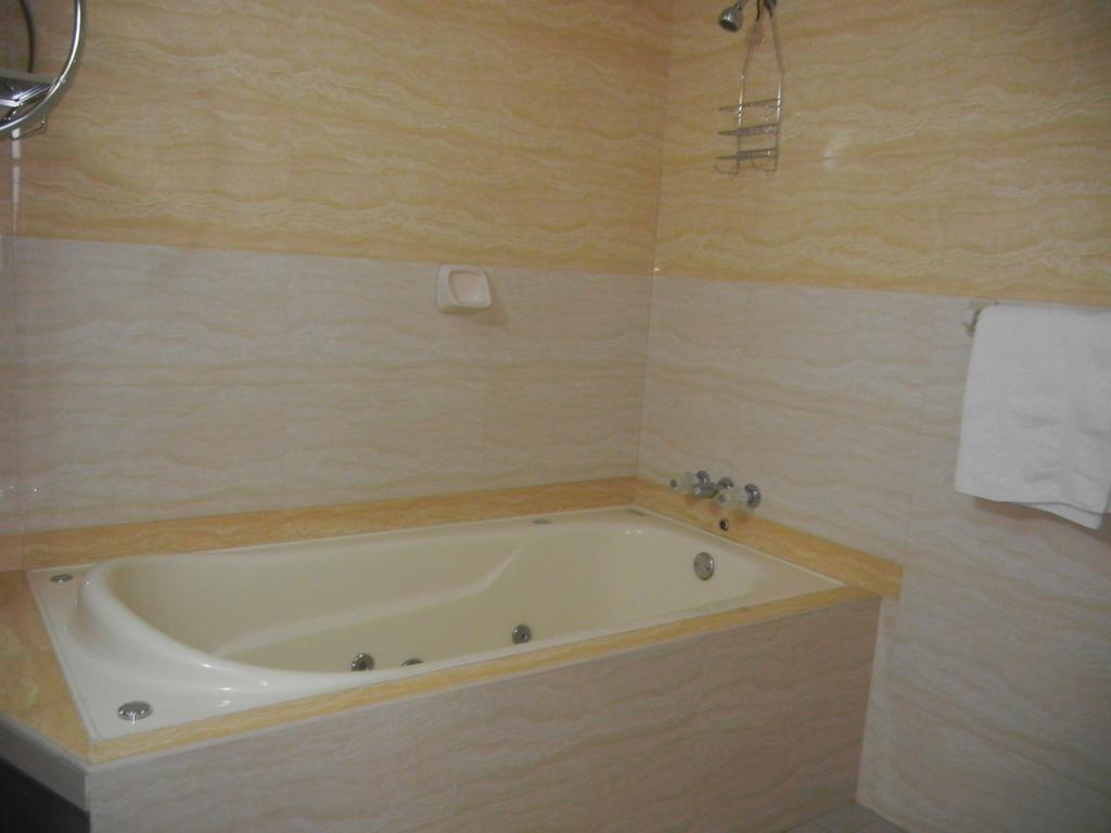 Hotel Moquegua Zewnętrze zdjęcie